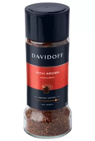Davidoff Kawa rozpuszczalna Rich Aroma 100 g