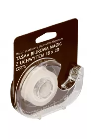 Grand Tama biurowa magic z dyspenserem