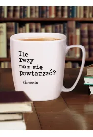 Kubek historia