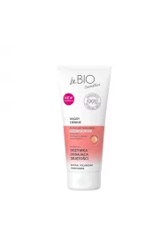 beBIO Ewa Chodakowska Odywka do wosw cienkich dodajca objtoci Baby Hair Complex 200 ml