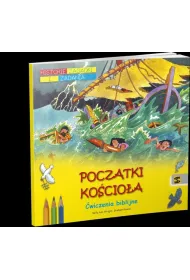 Pocz�tki Ko�cio�a �wiczenia biblijne