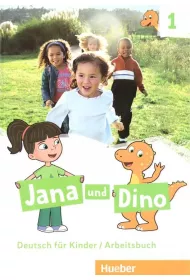 Jana und Dino 1 �wiczenia