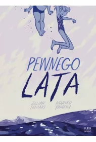 Pewnego lata