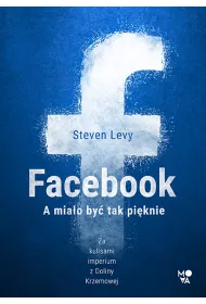 Facebook. A miao by tak piknie