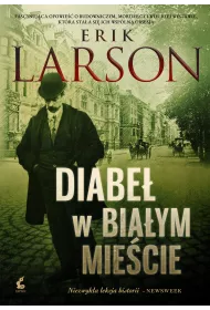 Diabe� w bia�ym mie�cie