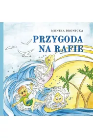 Przygoda na rafie