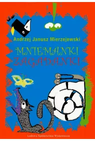 Mniemanki zagadanki