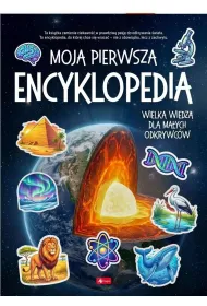 Moja pierwsza encyklopedia