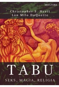 Tabu. Seks, magia i religia