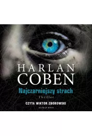 Audiobook Najczarniejszy strach. Myron Bolitar. Tom 7 mp3