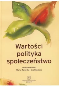 Warto�ci, polityka, spo�ecze�stwo