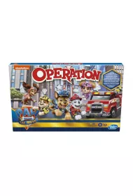 Gra Operacja Psi Patrol