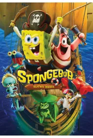 Spongebob: Kl�twa pirata