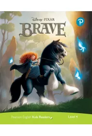 PEKR Brave (4) DISNEY
