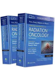 Perez, Brady, Halperin, and Wazer`s Principles and Practice of Radiation Oncology