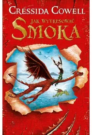 Jak wytresowa� smoka. Tom 1