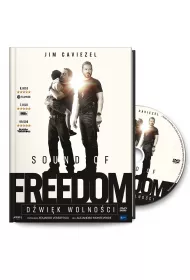 Sound of Freedom, Dwik Wolnoci (booklet DVD)