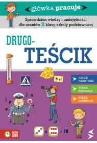 Drugote�ciki g��wka pracuje