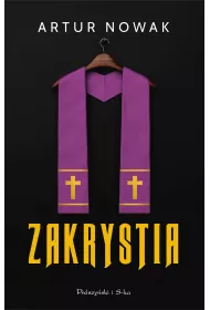 Zakrystia