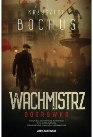 Wachmistrz. Dogrywka