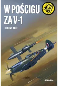 eBook W po�cigu za V-1 mobi epub