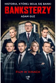 eBook Banksterzy mobi epub