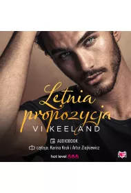 Audiobook Letnia propozycja mp3