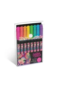 Tween Team Inc D�ugopisy �elowe neonowe 8 kolor�w Coralia Nebulou