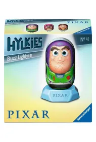 Puzzle 3D Hylkies Toy Story Buzz Ravensburger