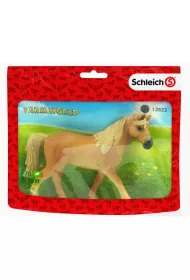 Klacz rasy Tennessee Walker