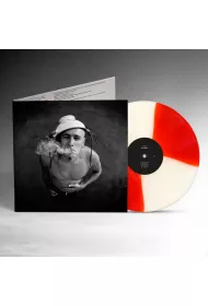 Antyszanty (red white vinyl)