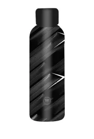 Patio Bidon 500ml metalowy Coolpack Bonet Blackboard termiczny