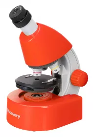 Mikroskop Discovery Micro Terra z ksik Levenhuk