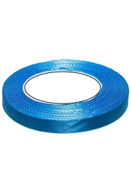 Brewis Wst��ka satynowa b��kitna 25mm x 32m