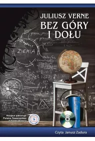 Audiobook Bez g�ry i do�u CD