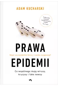 Prawa epidemii. Skd si epidemie bior i czemu wygasaj?