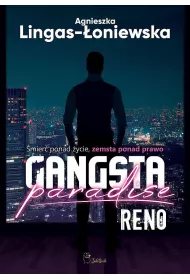Reno. Gangsta Paradise. Tom 1