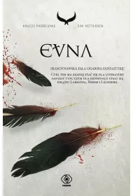 eBook Evna. Krucze piercienie. Tom 3 mobi epub