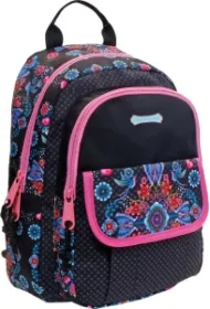 Eurocom Plecak Fashion Catalina Estrada Colobri