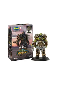 World of Warcraft - Thrall Revell