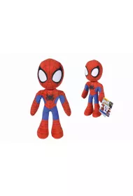 Disney Marvel Spidey 25 cm Simba
