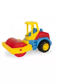 Tech Truck walec Wader