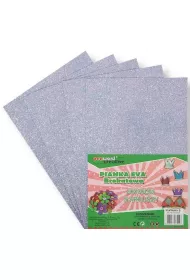 Penword Pianka multicolor brokat 5 20x30 cm
