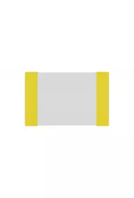 Biurfol Ok�adki A5 OZK10-01 10 szt.