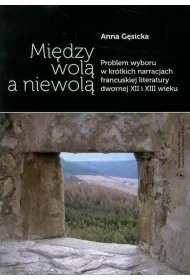 Midzy wol a niewol