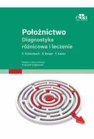 Po�o�nictwo. Diagnostyka r�nicowa i terapia