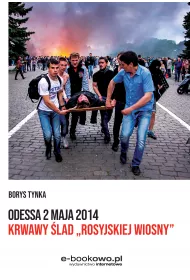 eBook Odessa 2 maja 2014 pdf mobi epub