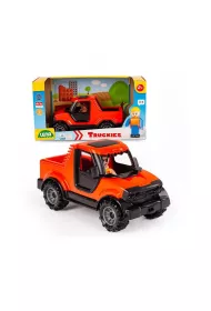 Lena Truckies Pickup terenowy 26,5cm