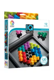 Smart Games IQ Perplex (PL) IUVI Games