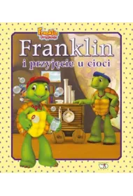 Franklin i przyj�cie u cioci